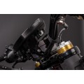Gilles 2D.GT Adjustable Handlebar Risers for the Indian FTR 1200 S Gilles 2D.GT Adjustable Handlebar Risers for the Indian FTR 1200 S
